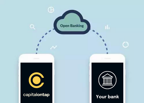 What Is Open Banking and What Are the Benefits? | Capital on Tap